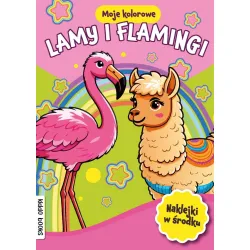 LAMY I FLAMINGI
